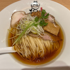 麺 銀座おのでら 本店の画像