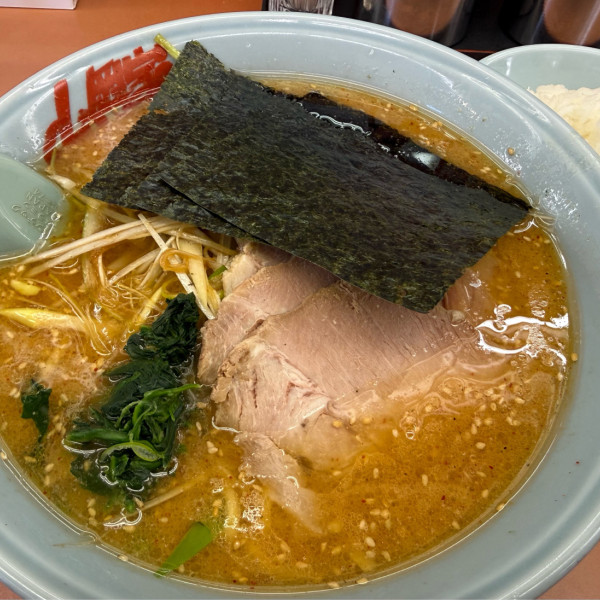 ラーメン山岡家 上尾店 - 北上尾 | ラーメンデータベース
