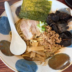 麺屋 ゆゆ多の画像