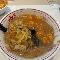 蒙古タンメン 中本 立川店の画像