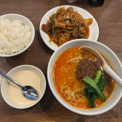 陳麻家 高崎駅西口店の画像