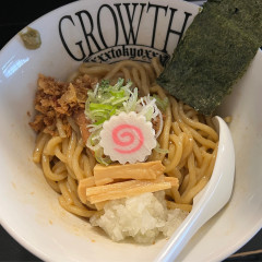麺処GROWTHの画像