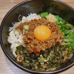 麺屋 まぜはるの画像