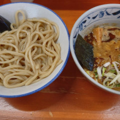 自家製麺 福は内の画像