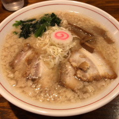 中華そば 博の画像