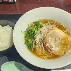 下松サービスエリア下り フードコートの画像