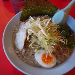 ラーメンショップ○波 武蔵浦和店の画像