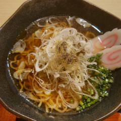 地鶏割烹 河松の画像