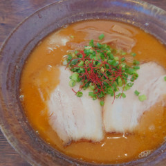 麺屋 三四郎の画像