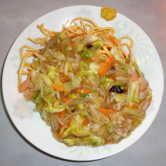 和風ラーメン 鈴華の画像