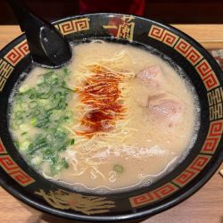 ラーメン