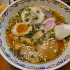 銀座天龍 本店の画像