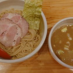 つけ麺 ¥950