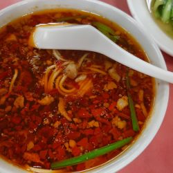 台湾ラーメン ¥850