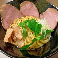 麺 なか井の画像