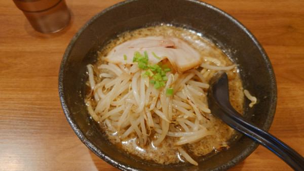 「焦がし味噌 ¥950」@焦乃香.の写真