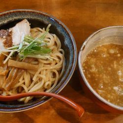 つけ麺（並） ¥1,100