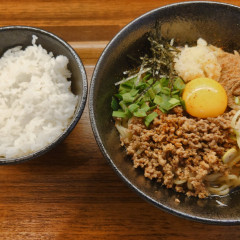 麺処 福吉 西所沢店の画像