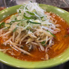 北海道らーめん 味源 立川北口店の画像