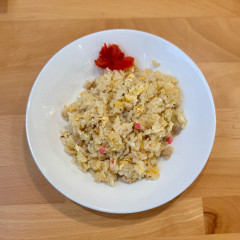 向山食堂の画像