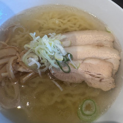 麺や 笑華の画像