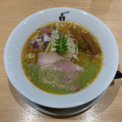 味噌RAMEN 凸の画像
