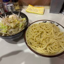 もり野菜（塩）