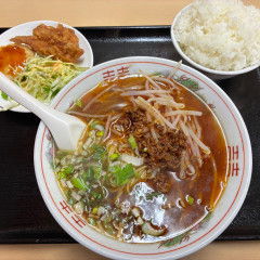 中国料理 新華の画像