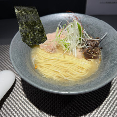 noodle art gallery Ryota Tezukaの画像