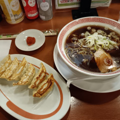 幸楽苑 喜多方店の画像