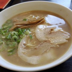 中華そば一久 川上店の画像