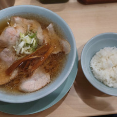 中華そば いたばし製麺の画像