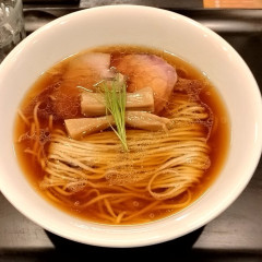 らぁ麺 やまぐちの画像
