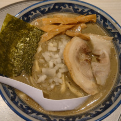 麺屋 音  蕨店の画像