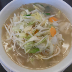 日高屋 与野駅東口店の画像