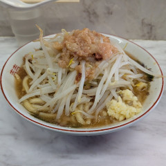 らーめん虎丸の画像