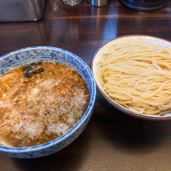 東池袋大勝軒 しのやの画像