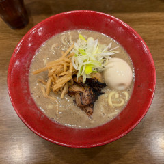 麺屋 栩羚廚 中目黒店の画像