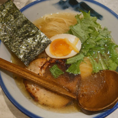 AFURI 横浜ランドマークタワー店の画像