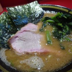 ラーメン　950円