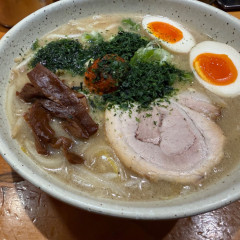 つじ田 味噌の章の画像