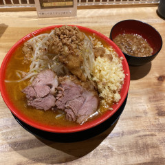 俺の生きる道 関内地下街マリナード店の画像