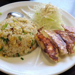 中華そば一久 川上店の画像