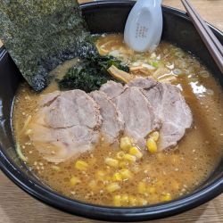 味噌チャーシューメン