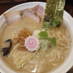 中華そば 東京ぐれっちの画像