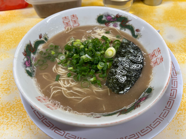 「ラーメン」@よかろうもんの写真