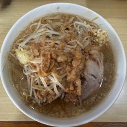 夢ラーメン200g