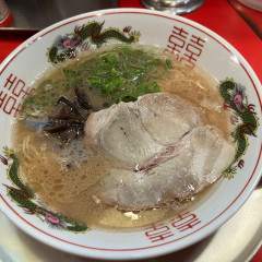 博多ラーメン ガツン 両国店の画像