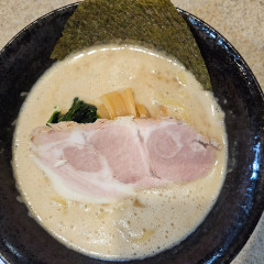 麺屋おがわの画像