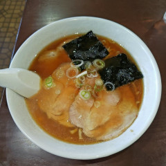 来集軒 元町店の画像